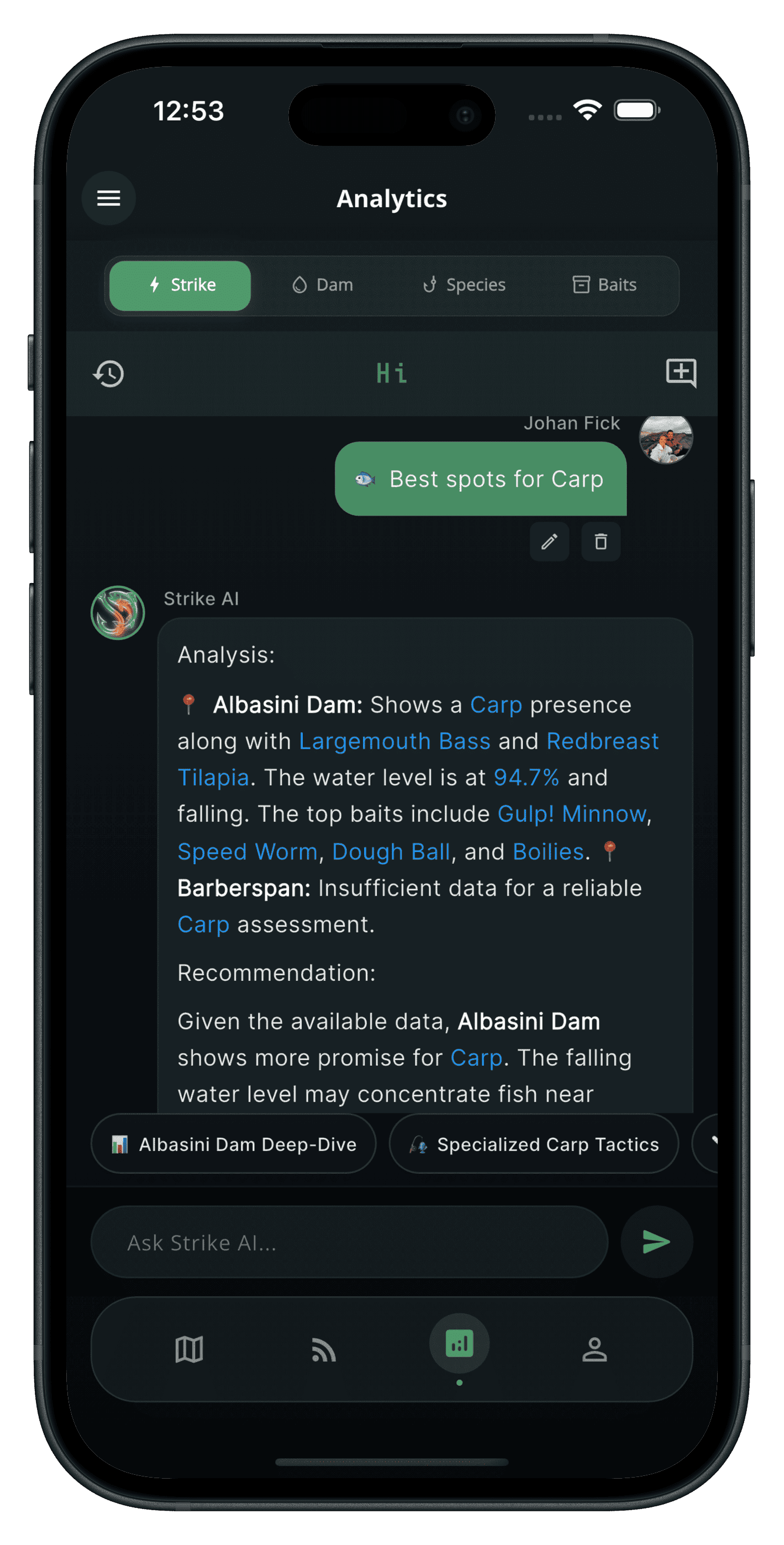 Conversational AI
