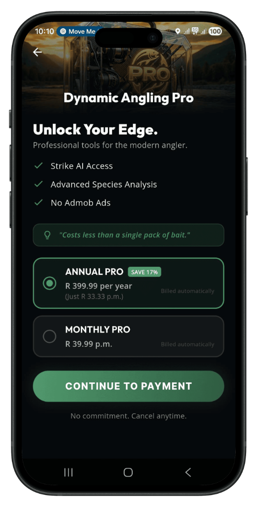 Strike AI Pro